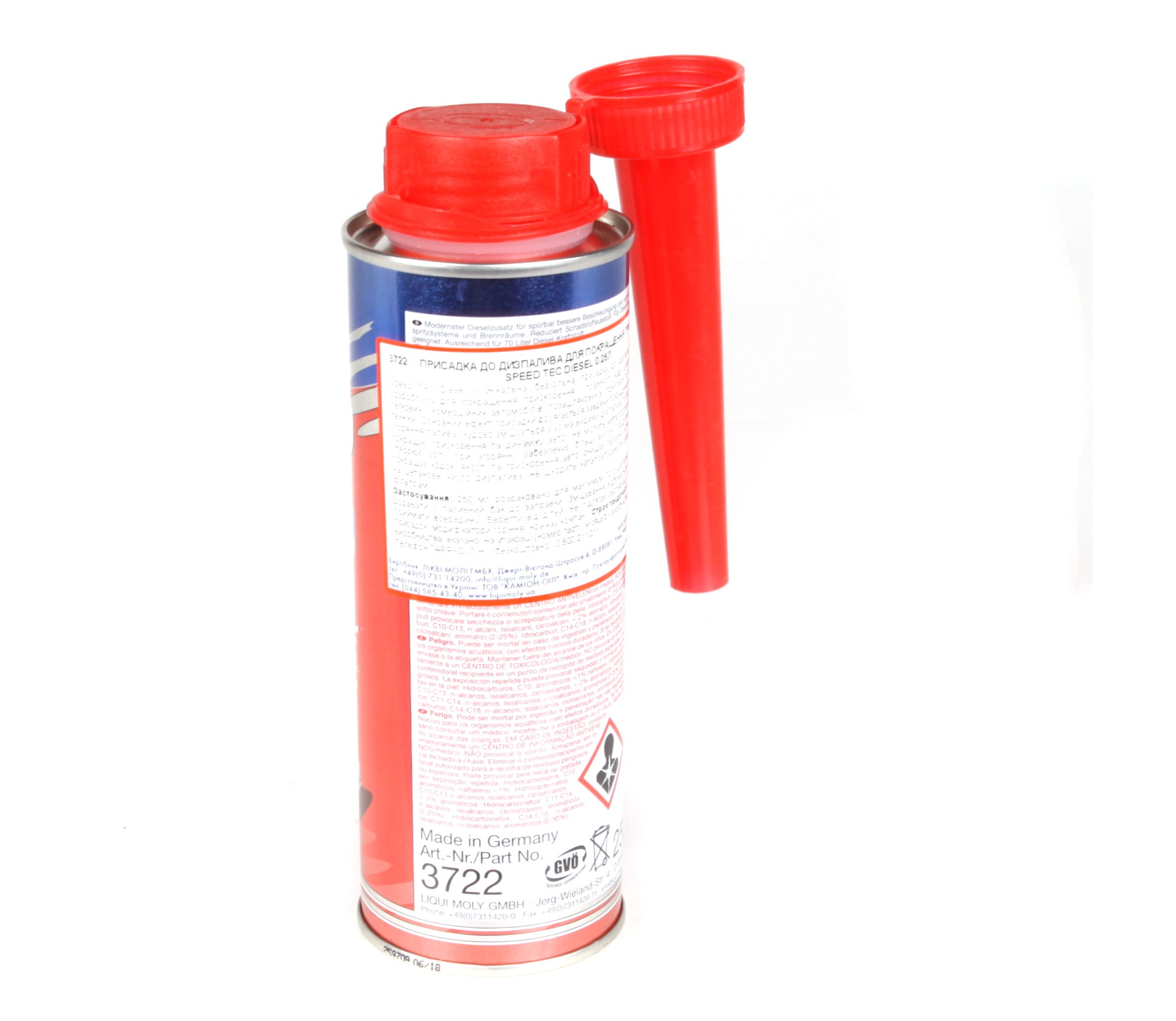 3722 LIQUI MOLY